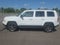 2017 Jeep Patriot Sport