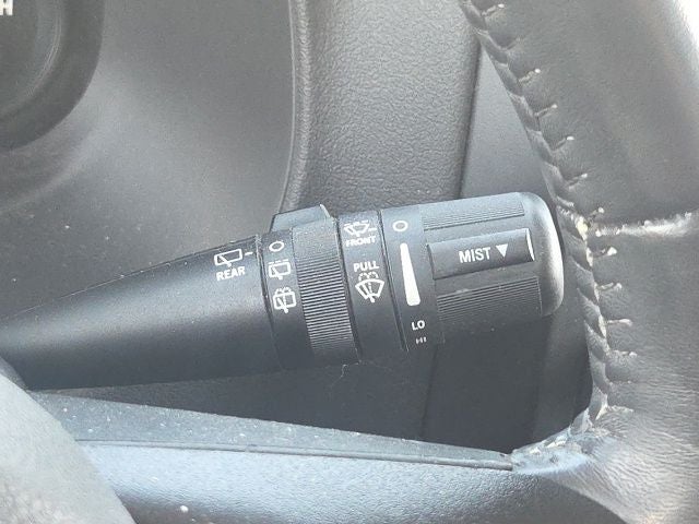 2017 Jeep Patriot Sport