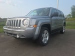 2015 Jeep Patriot Latitude