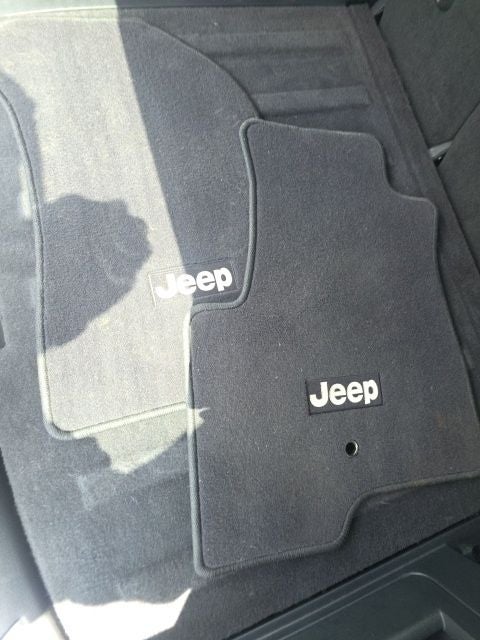 2015 Jeep Patriot Latitude