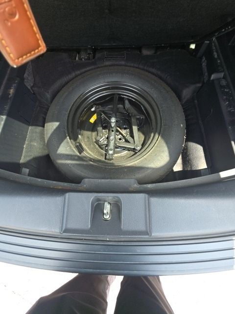 2015 Jeep Patriot Latitude
