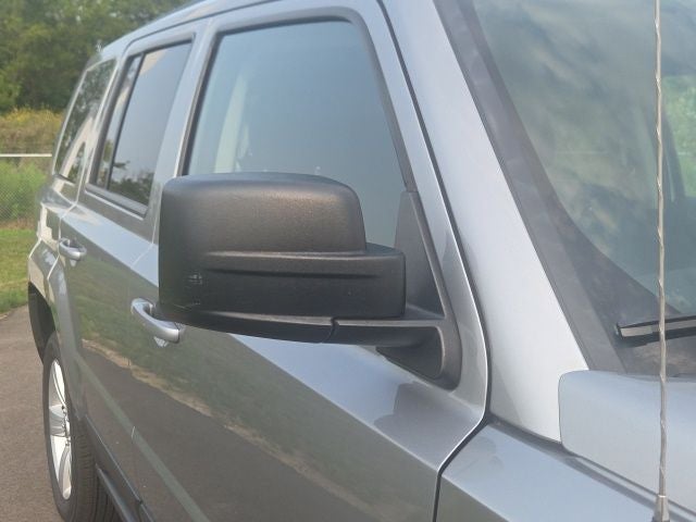 2015 Jeep Patriot Latitude