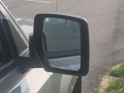 2015 Jeep Patriot Latitude
