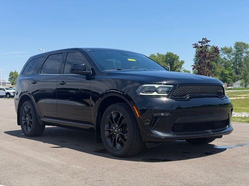 2022 Dodge Durango SXT