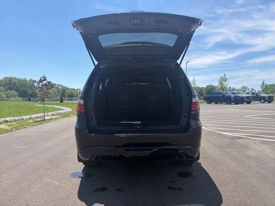 2022 Dodge Durango SXT