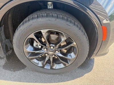 2022 Dodge Durango SXT