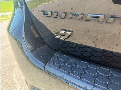 2022 Dodge Durango SXT
