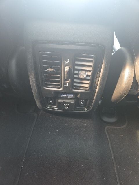 2020 Jeep Grand Cherokee High Altitude