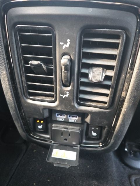 2020 Jeep Grand Cherokee High Altitude