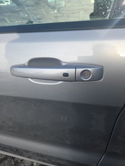 2020 Jeep Grand Cherokee High Altitude