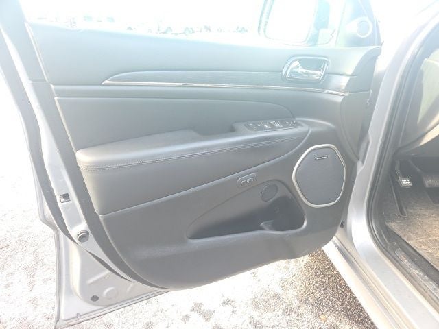 2020 Jeep Grand Cherokee High Altitude