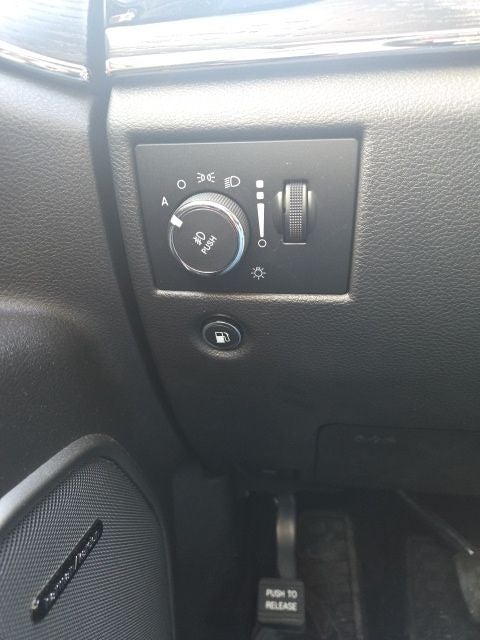 2020 Jeep Grand Cherokee High Altitude