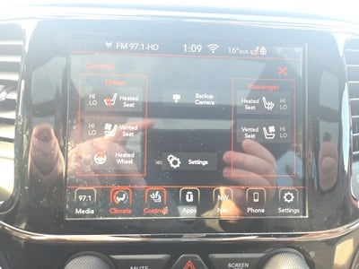 2020 Jeep Grand Cherokee High Altitude