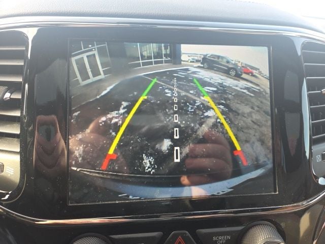 2020 Jeep Grand Cherokee High Altitude