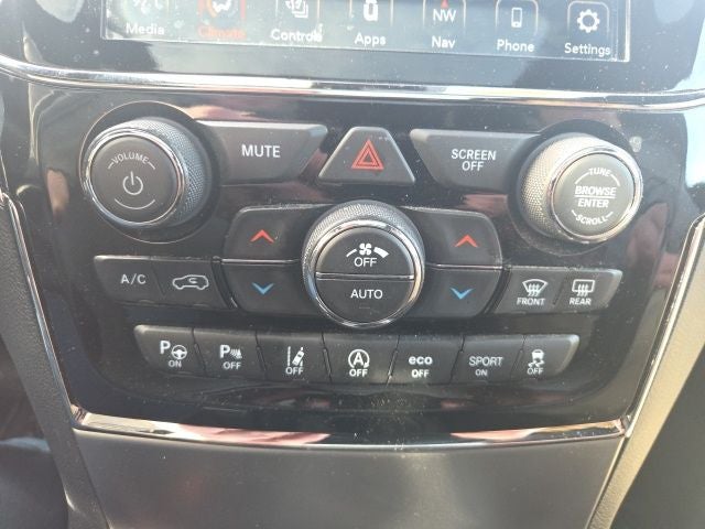 2020 Jeep Grand Cherokee High Altitude