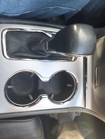 2020 Jeep Grand Cherokee High Altitude