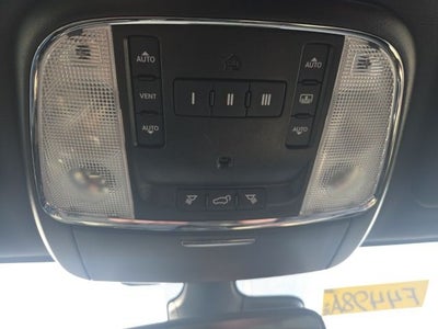 2020 Jeep Grand Cherokee High Altitude