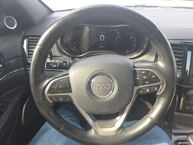 2020 Jeep Grand Cherokee High Altitude