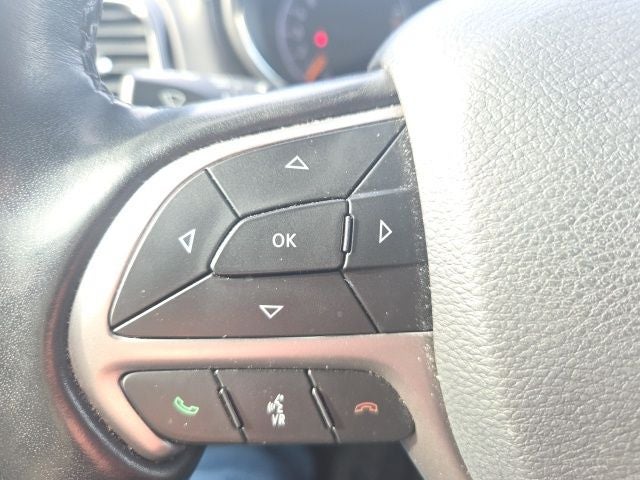 2020 Jeep Grand Cherokee High Altitude