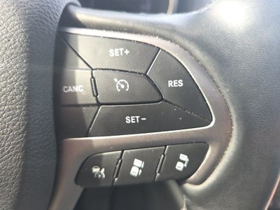 2020 Jeep Grand Cherokee High Altitude