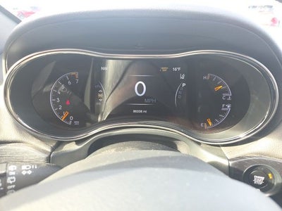 2020 Jeep Grand Cherokee High Altitude