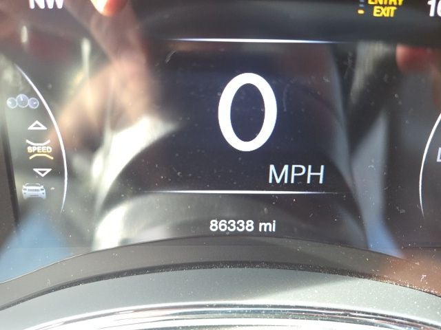 2020 Jeep Grand Cherokee High Altitude