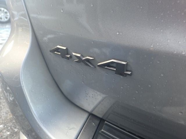 2020 Jeep Grand Cherokee High Altitude