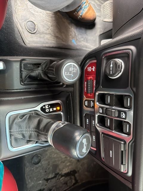 2024 Jeep Wrangler Rubicon 392