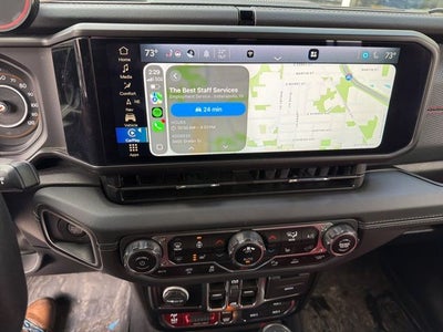 2024 Jeep Wrangler Rubicon 392