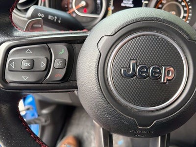 2024 Jeep Wrangler Rubicon 392
