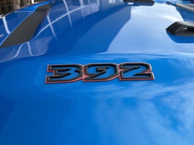 2024 Jeep Wrangler Rubicon 392