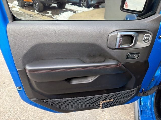 2024 Jeep Wrangler Rubicon 392