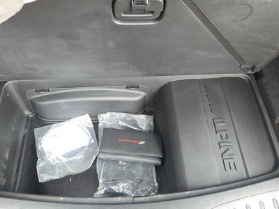 2013 Dodge Durango Citadel