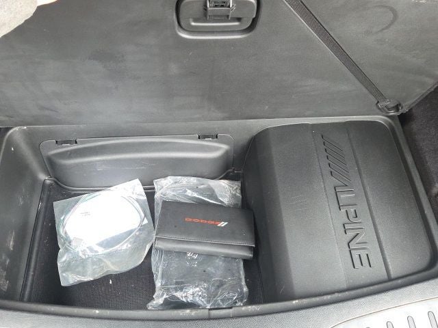 2013 Dodge Durango Citadel