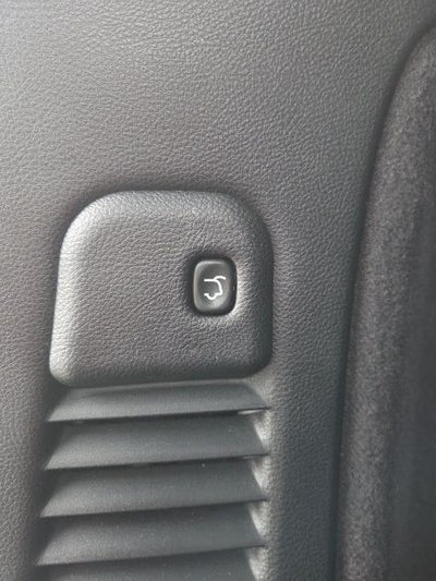 2013 Dodge Durango Citadel