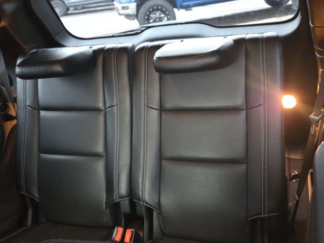 2013 Dodge Durango Citadel