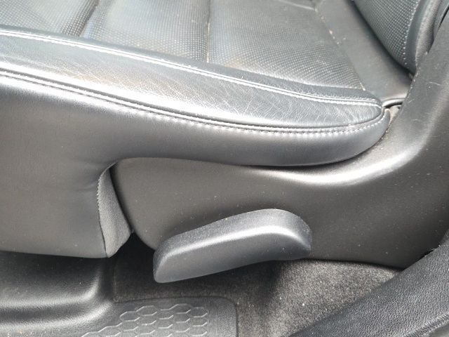 2013 Dodge Durango Citadel