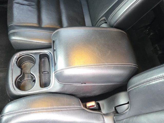 2013 Dodge Durango Citadel