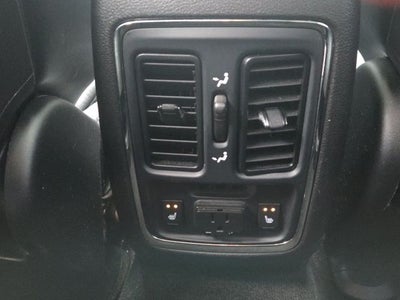 2013 Dodge Durango Citadel