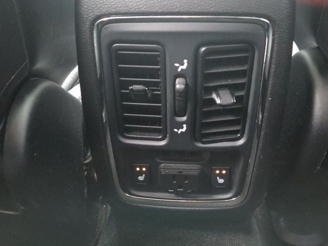 2013 Dodge Durango Citadel