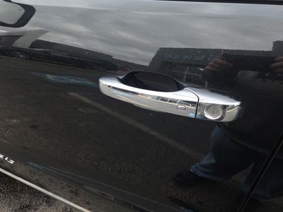 2013 Dodge Durango Citadel