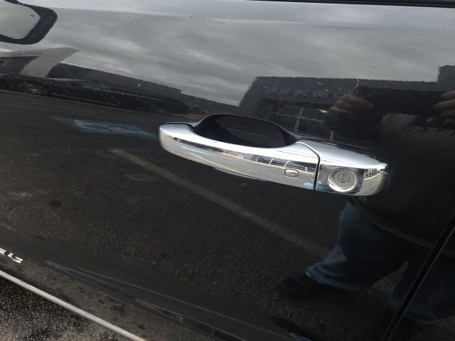 2013 Dodge Durango Citadel