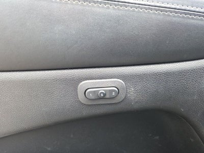 2013 Dodge Durango Citadel