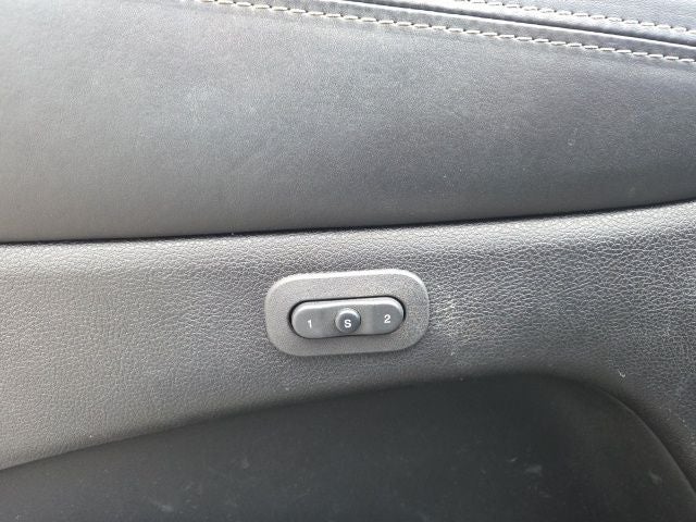 2013 Dodge Durango Citadel