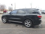 2013 Dodge Durango Citadel