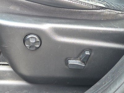 2013 Dodge Durango Citadel