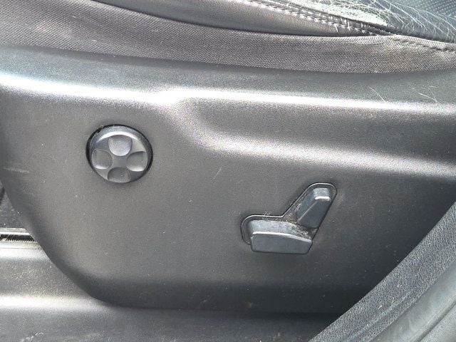 2013 Dodge Durango Citadel