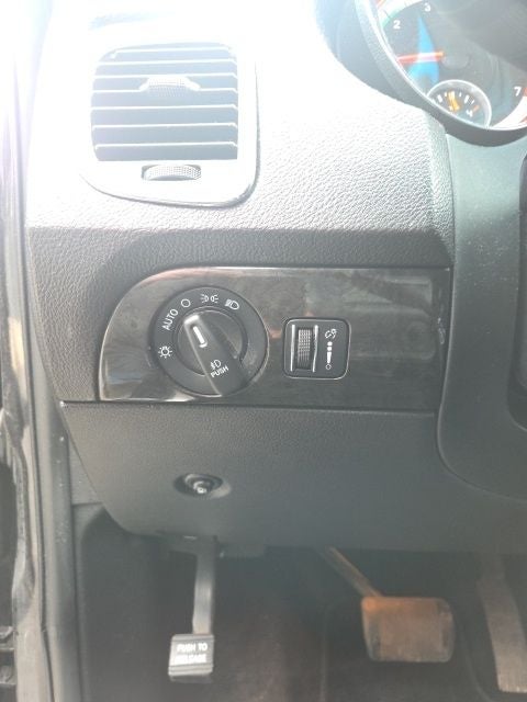 2013 Dodge Durango Citadel