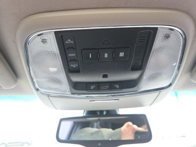 2013 Dodge Durango Citadel