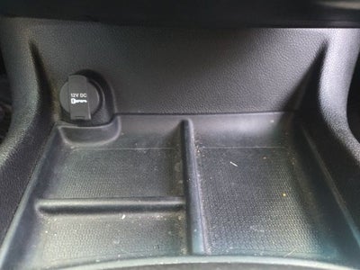 2013 Dodge Durango Citadel